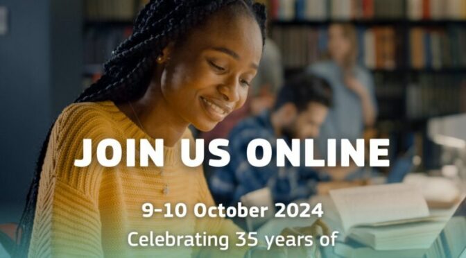 35 років напряму Жан Моне