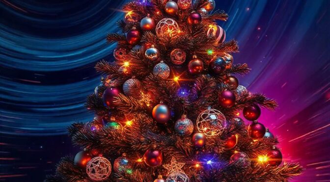 З Різдвом Христовим!