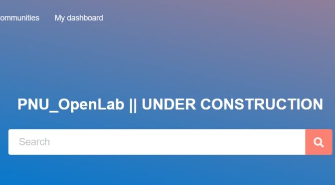 Цифровий науковий хаб PNU-OpenLab