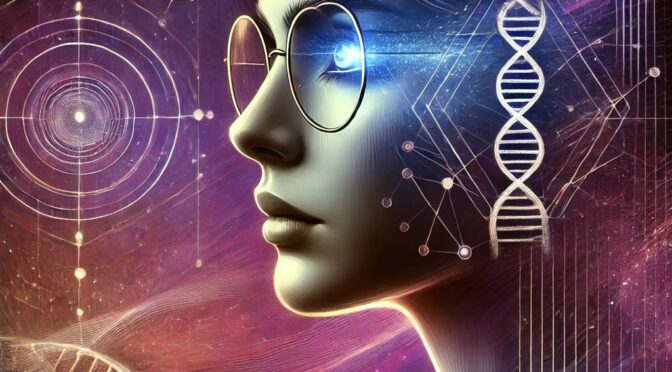 Міжнародний день жінок і дівчат у науці