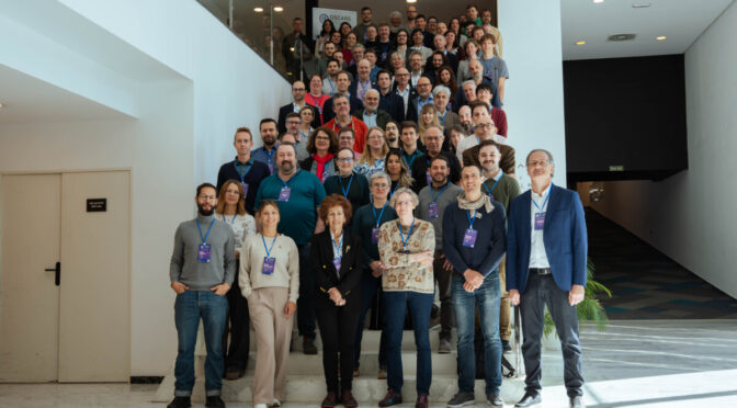 The 2nd OSCARS Annual General Meeting